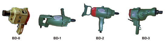 Drive Units