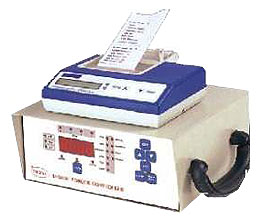 Electric Torque Controller