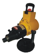 Flexible Shaft Machine