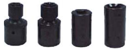 Hydraulic Drive Socket