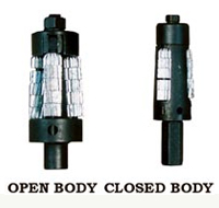 Tool Head Cutters Ct Series