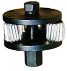 Tool Head Cutters T Series
