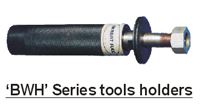 Flexible Shaft Tool Holders And Accessories